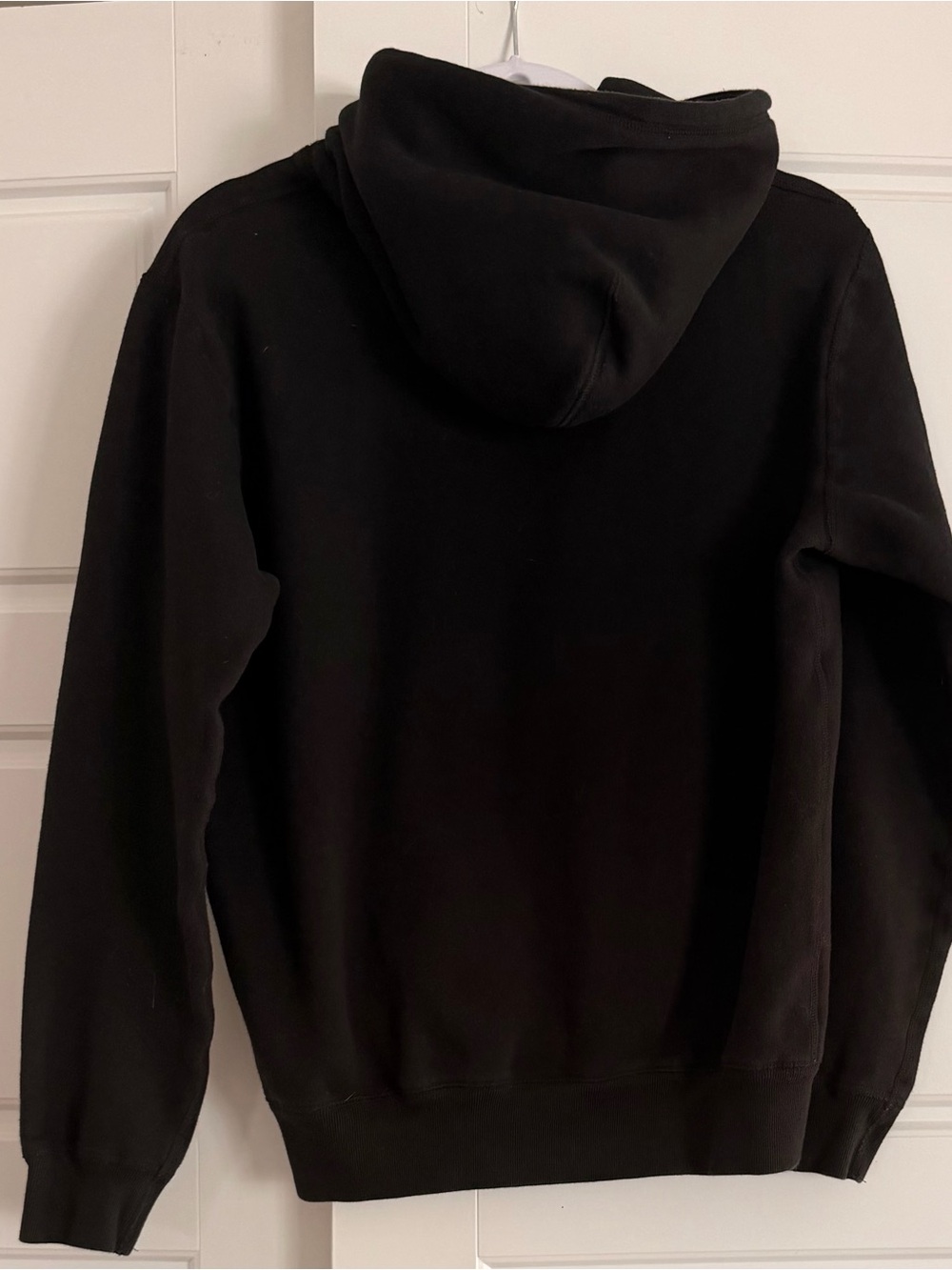 OVO Classic Owl Hoodie in black , women’s med - Picture 2 of 6
